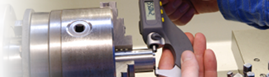 Services Precision CNC-Machining
