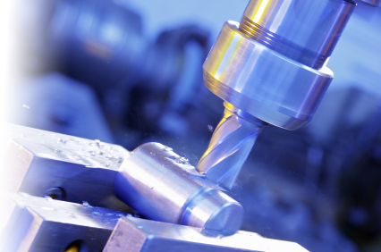 Quality CNC Services