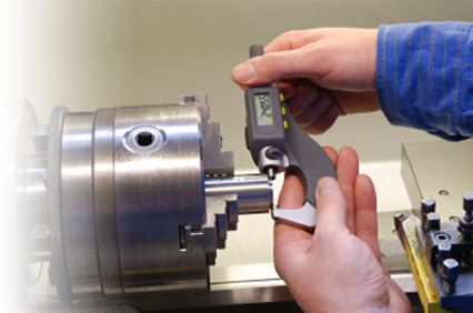 Quality ISO 9001:2015
