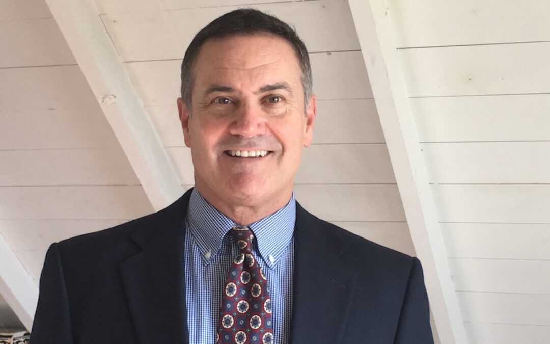 Compass Precision Selects VP Sales