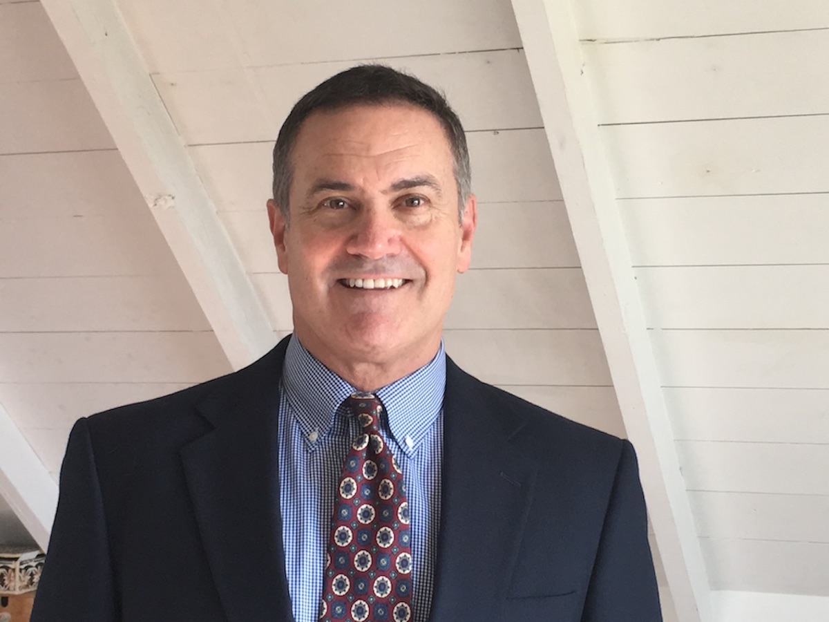 Jim Miller Compass VP Sales