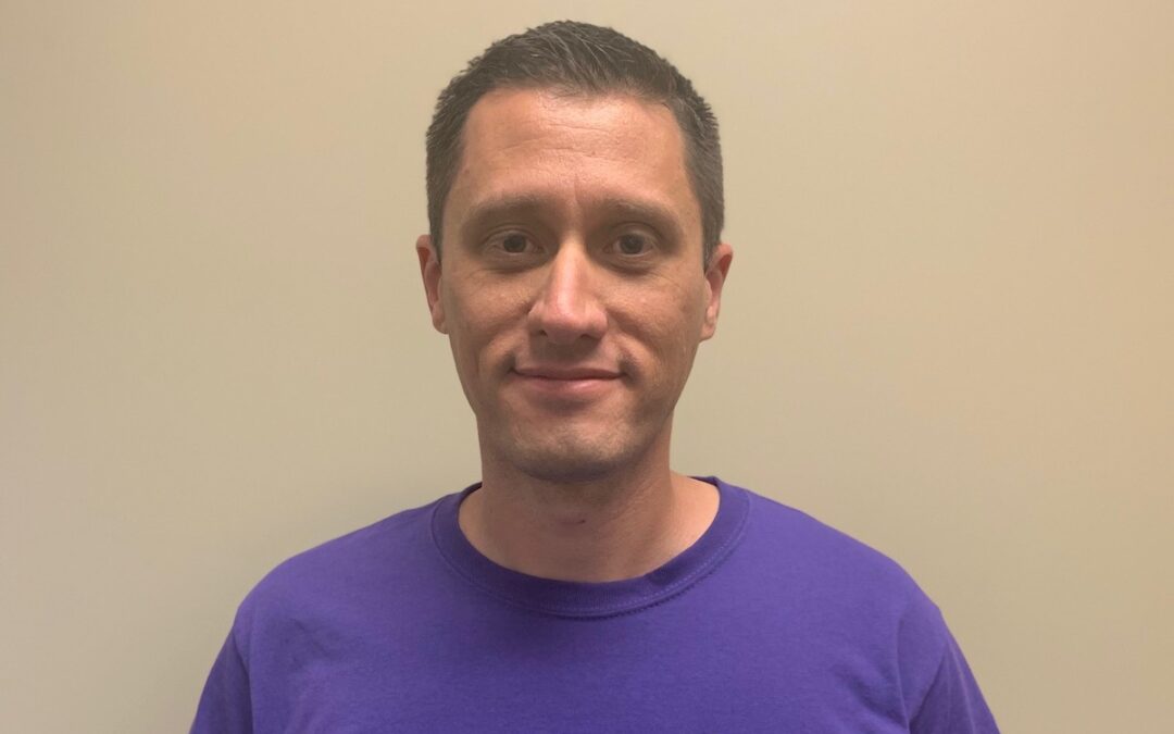 Quality Products Promotes Jerod Zimmerman to Machine Shop Manager