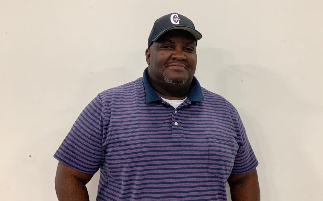 Quality Products Hires New Machining Manager