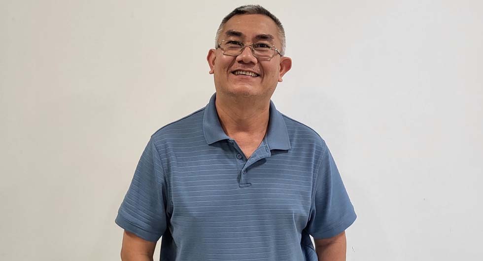 Minh Hong Selected as Compass Precision’s Employee of the Month for January (January 10, 2023)