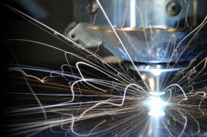 Quality Fabrication