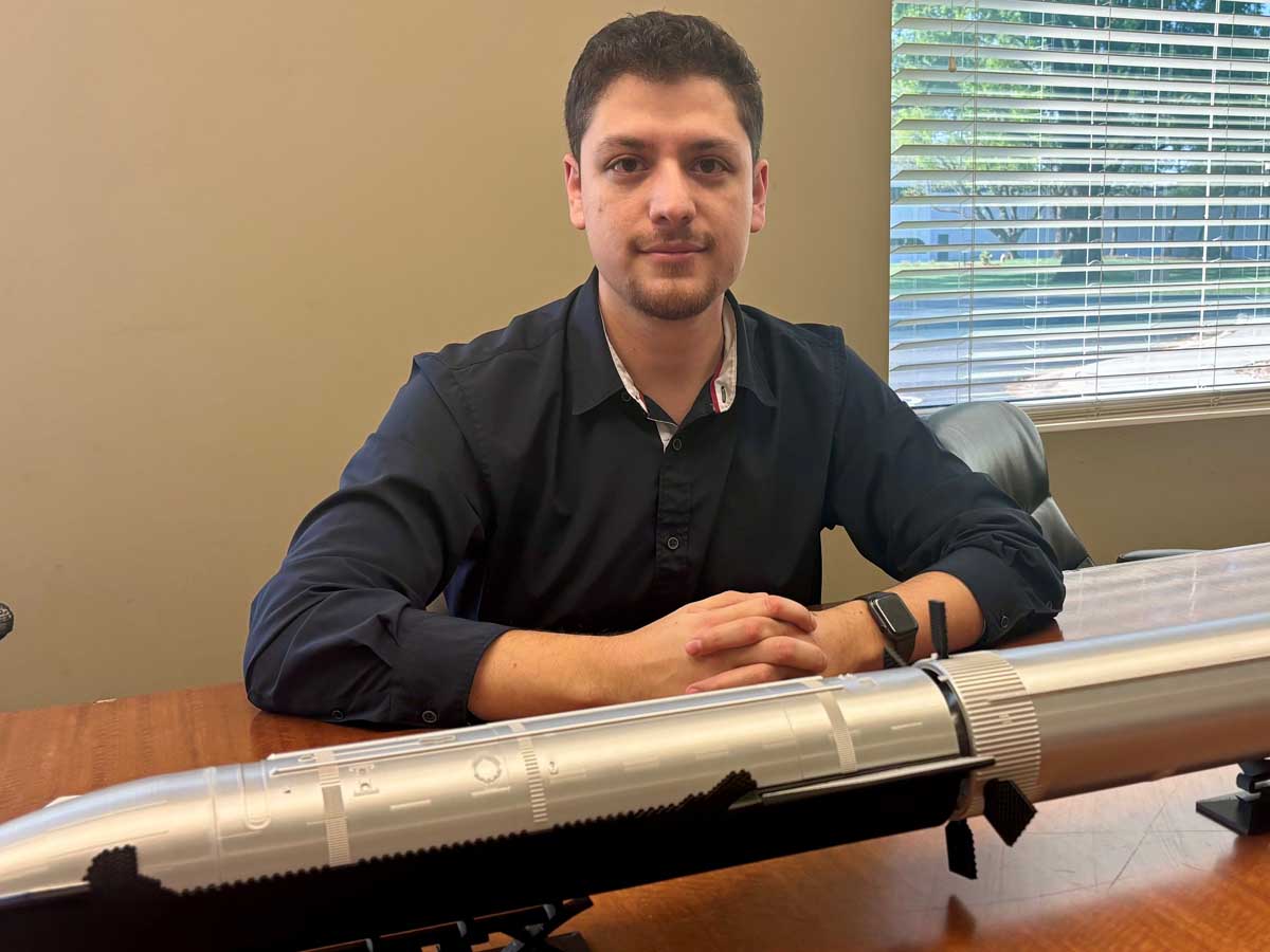 Alan Silva - Engineering Manager Alan Silva - Engineering Manager